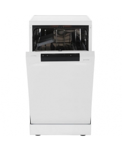 Купить Посудомоечная машина Gorenje GS531E10W белый в E-mobi
