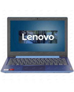 11.6" Ноутбук Lenovo IdeaPad 1 11ADA05 синий | emobi