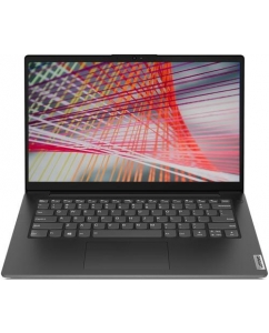 14" Ноутбук Lenovo V14 G2 ITL черный | emobi