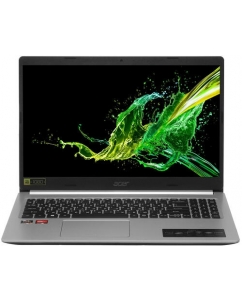15.6" Ноутбук Acer Aspire 5 A515-45G-R9CG серебристый | emobi