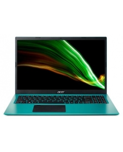 15.6" Ноутбук Acer Aspire 3 A315-58-355X синий | emobi