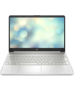 15.6" Ноутбук HP Laptop 15s-eq2124ur серебристый | emobi