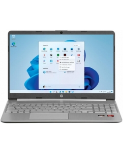 15.6" Ноутбук HP Laptop 15s-eq2134ur серебристый | emobi