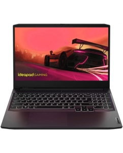 15.6" Ноутбук Lenovo IdeaPad Gaming 3 15ACH6 черный | emobi