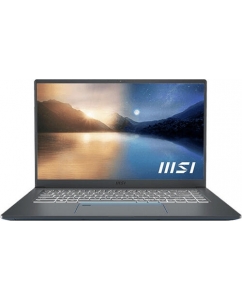15.6" Ноутбук MSI Prestige 15 A11SC-065RU серый | emobi