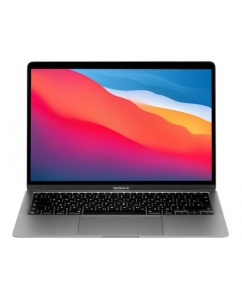 13.3" Ноутбук Apple MacBook Air серый | emobi