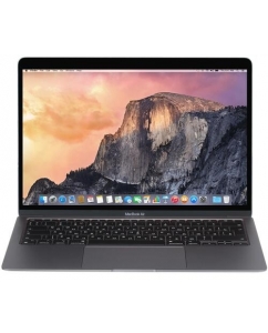 13.3" Ноутбук Apple MacBook Air серый | emobi