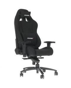Кресло игровое AKRacing K7012 черный | emobi