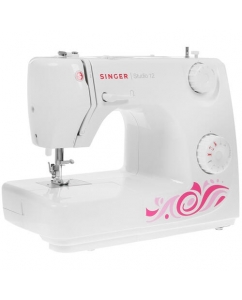 Купить Швейная машина SINGER Studio 12 в E-mobi