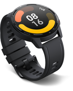 Смарт-часы Xiaomi Watch S1 Active | emobi