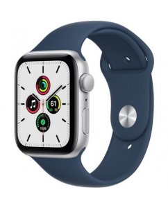 Купить Смарт-часы Apple Watch SE 40mm + доп. ремешок в E-mobi
