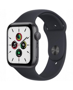 Купить Смарт-часы Apple Watch SE 44mm + доп. ремешок в E-mobi