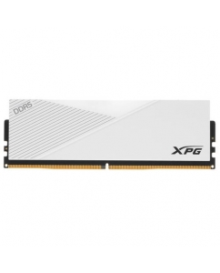 Оперативная память A-Data XPG Lancer RGB [AX5U6000C4016G-CLARWH] 16 ГБ | emobi