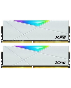 Оперативная память A-Data XPG SPECTRIX D50 RGB [AX4U320016G16A-DW50] 32 ГБ | emobi