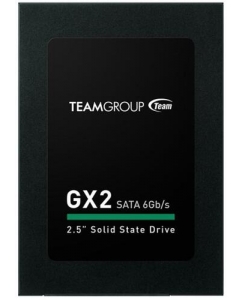 256 ГБ 2.5" SATA накопитель Team Group GX2 [T253X2256G0C101] | emobi