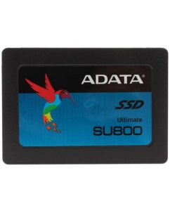 256 ГБ 2.5" SATA накопитель A-Data SU800 [ASU800SS-256GT-C] | emobi