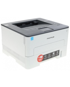Принтер лазерный Pantum P3010D | emobi
