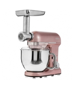 Купить Кухонная машина Kitfort KT-3015 розовый в E-mobi