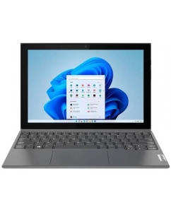 10.3" Ноутбук Lenovo Ideapad Duet 3 10IGL5 серый | emobi