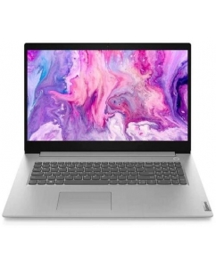 17.3" Ноутбук Lenovo IdeaPad 3 17IML05 серый | emobi