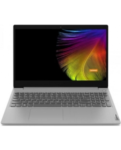 15.6" Ноутбук Lenovo IdeaPad 3 15IML05 серый | emobi
