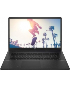 17.3" Ноутбук HP 17-cp0134ur черный | emobi