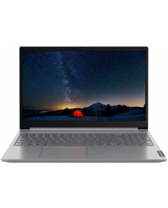15.6" Ноутбук Lenovo ThinkBook 15 G2 ITL серый | emobi