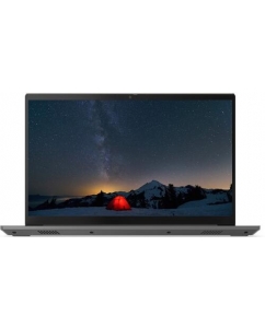 15.6" Ноутбук Lenovo ThinkBook 15 G3 ACL серый | emobi