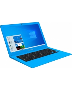 Купить Ноутбук IRBIS NB NB78, NB78,  голубой в E-mobi