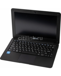 Ноутбук Digma EVE 11 C409, ES2056EW,  черный | emobi