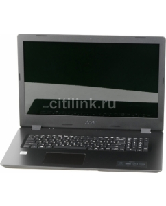Ноутбук Acer Aspire 3 A317-52-332C, NX.HZWER.00Q,  черный | emobi