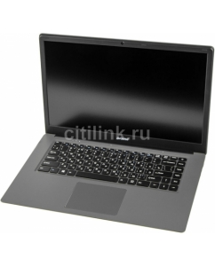 Купить Ноутбук Digma EVE 15 C413, ES5059EW,  темно-серый в E-mobi