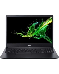 Ноутбук Acer Aspire 3 A315-34-C93F, NX.HE3ER.01Q,  черный | emobi