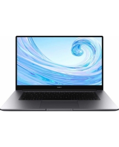 Ноутбук Huawei MateBook D 15, 53012QNW,  серый | emobi