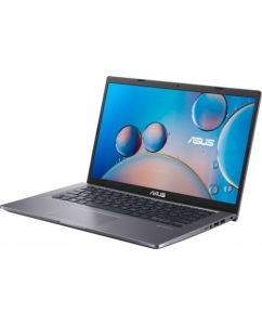 Ноутбук ASUS A416JA-EB1185, 90NB0ST2-M23960,  серый | emobi