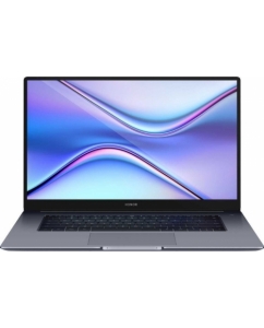 Ультрабук Honor MagicBook X15, 5301ABDU,  серый | emobi