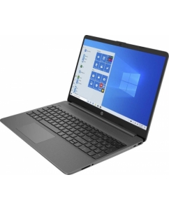 Ноутбук HP 15s-fq3031ur, 3T775EA,  серый | emobi