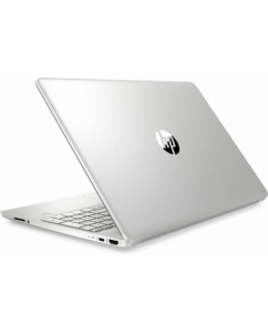 Ноутбук HP 15s-fq2145ur, 63Z32EA,  серебристый | emobi