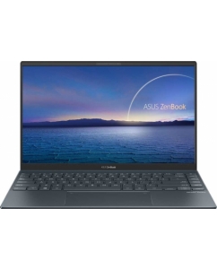 Ноутбук ASUS Zenbook UX425EA-KI965W, 90NB0SM1-M00F80,  серый | emobi