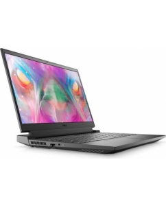 Ноутбук DELL G15 5511, G515-7524,  серый | emobi