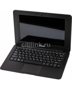 Купить Ноутбук Digma EVE 10 A201, ES1053EW,  черный в E-mobi