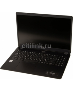 Ноутбук Acer Aspire 3 A315-56-34DD, NX.HS5ER.011,  черный | emobi