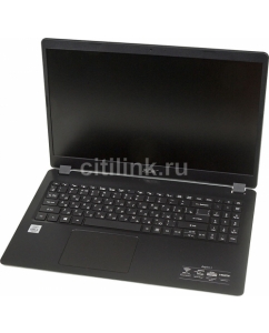 Ноутбук Acer Aspire 3 A315-56-56CG, NX.HS5ER.007,  черный | emobi