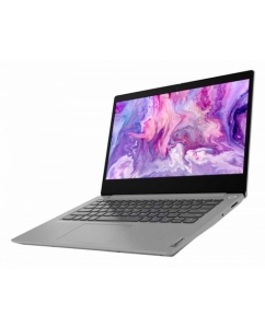Ноутбук Lenovo IdeaPad 3 14ADA05, 81W000QGRU,  серый | emobi