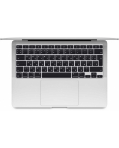 Ноутбук Apple MacBook Air, Z12700034,  серебристый | emobi
