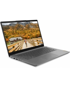 Ноутбук Lenovo IdeaPad 3 14ITL6, 82H7009QRK,  серый | emobi