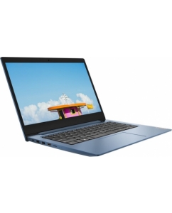 Ноутбук Lenovo IdeaPad 1 14ADA05, 82GW008ARK,  голубой | emobi