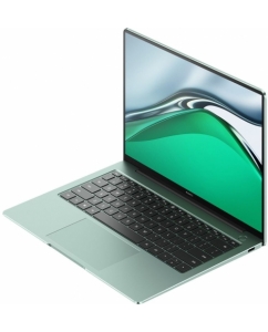 Ноутбук Huawei MateBook 14S HKD-W76, 53012RTL,  зеленый | emobi