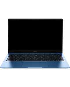 Ноутбук INFINIX Inbook X2, T097807,  голубой | emobi