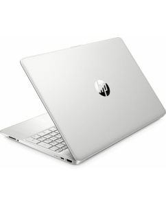 Ноутбук HP 15s-fq2120ur, 61R81EA,  серебристый | emobi
